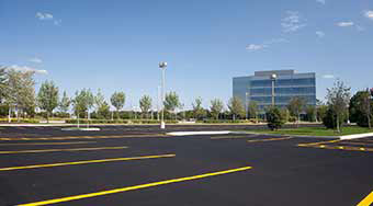 Line Marking